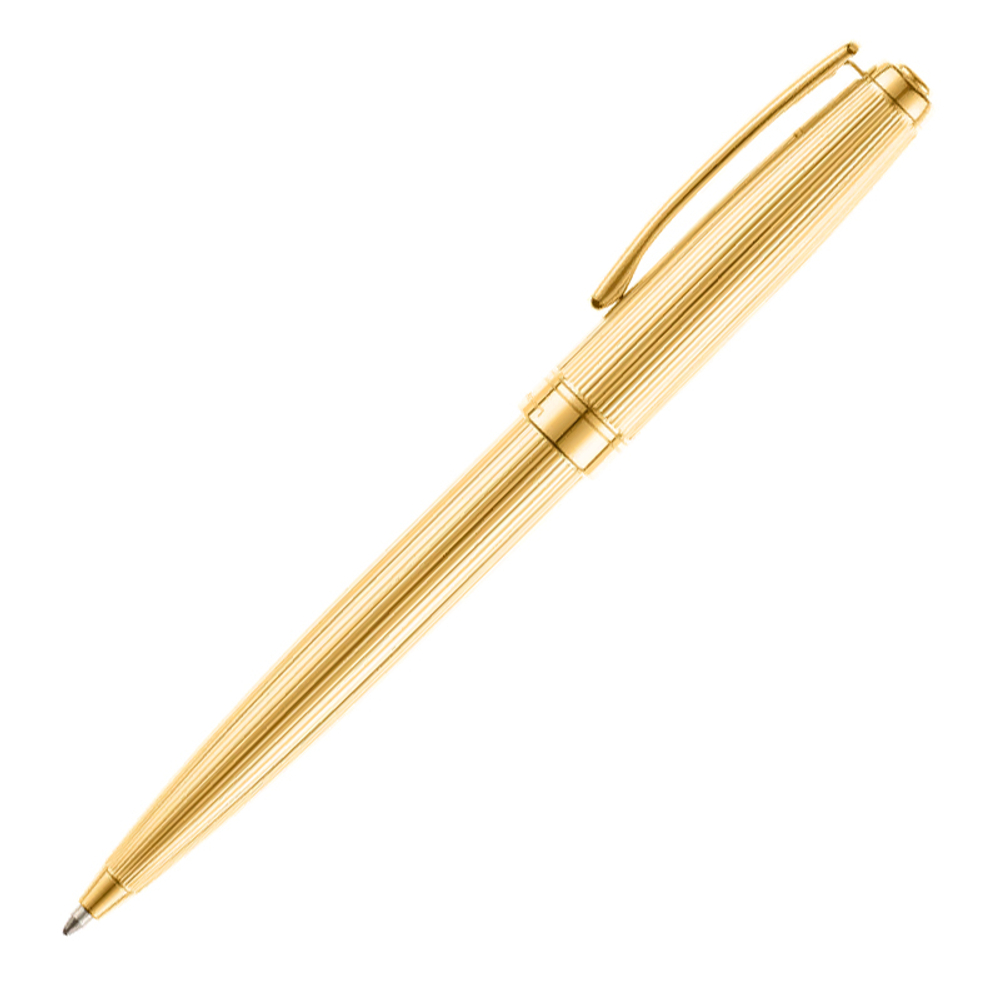 Шариковая ручка - Pierre Cardin Golden