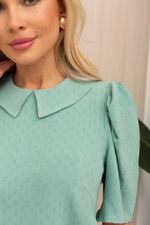Блузка Мануэла №3 Valentina