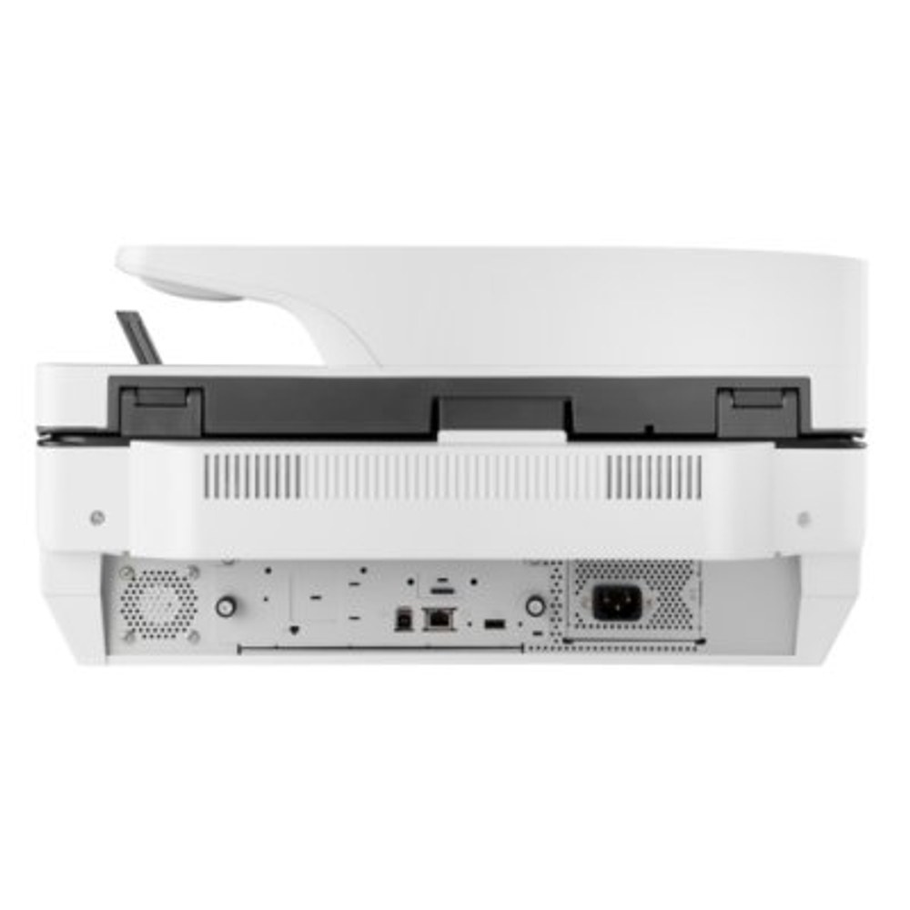 Сканер HP Digital Sender Flow 8500 fn2