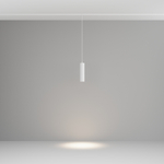 Магнитный трековый светильник Maytoni Focus LED TR041-2-12W4K-W