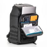Фоторюкзак Tenba Axis v2 Tactical Backpack 32 Black 637-758