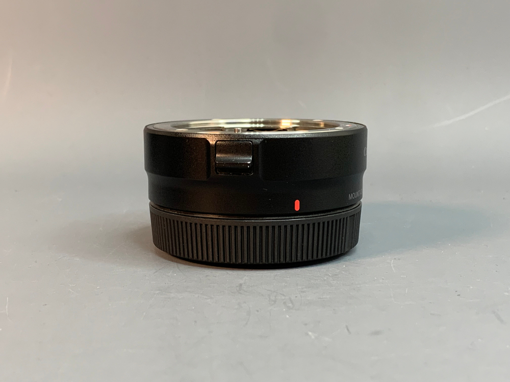 Canon EF-EOS R