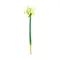 Цветок AMARYLLIS цвет белый