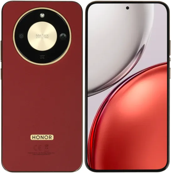 Honor X9d