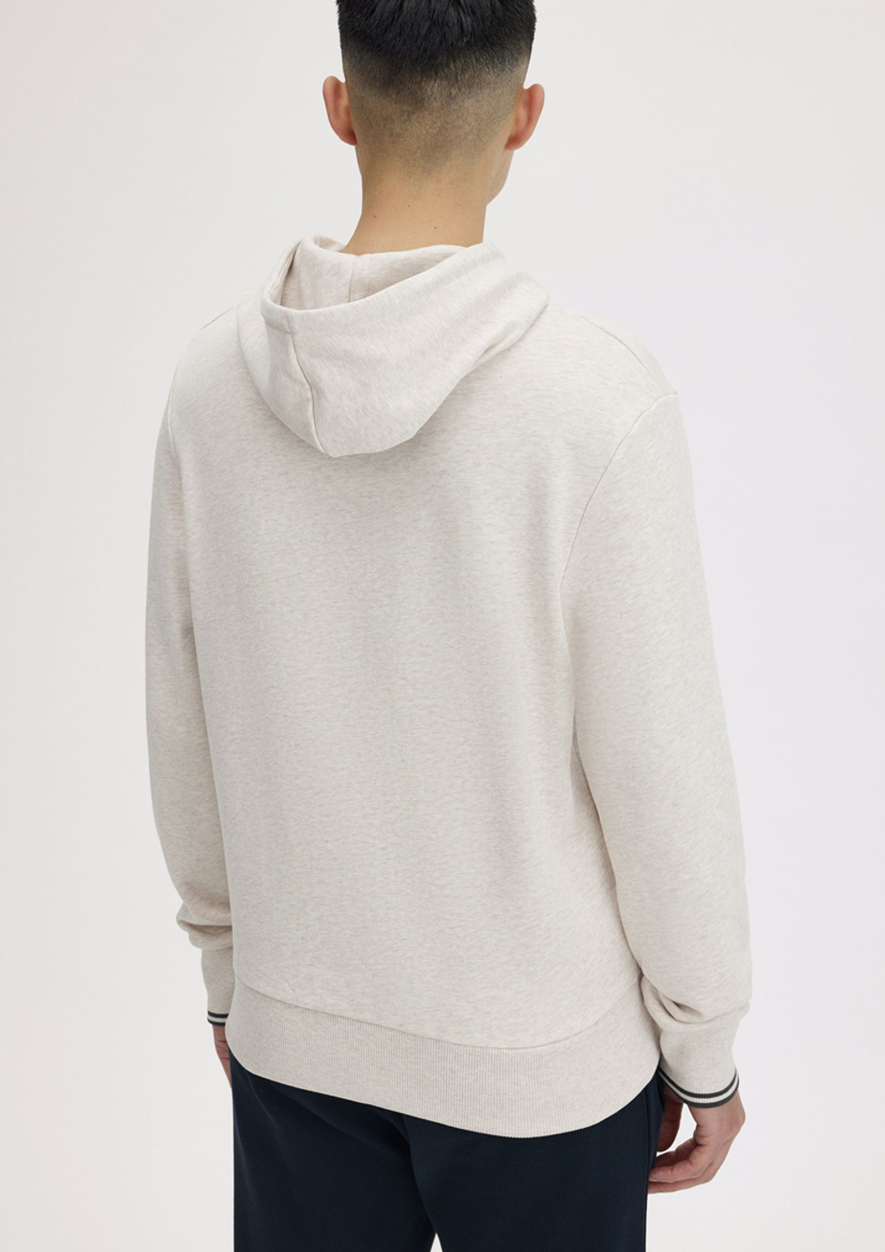 Худи FRED PERRY