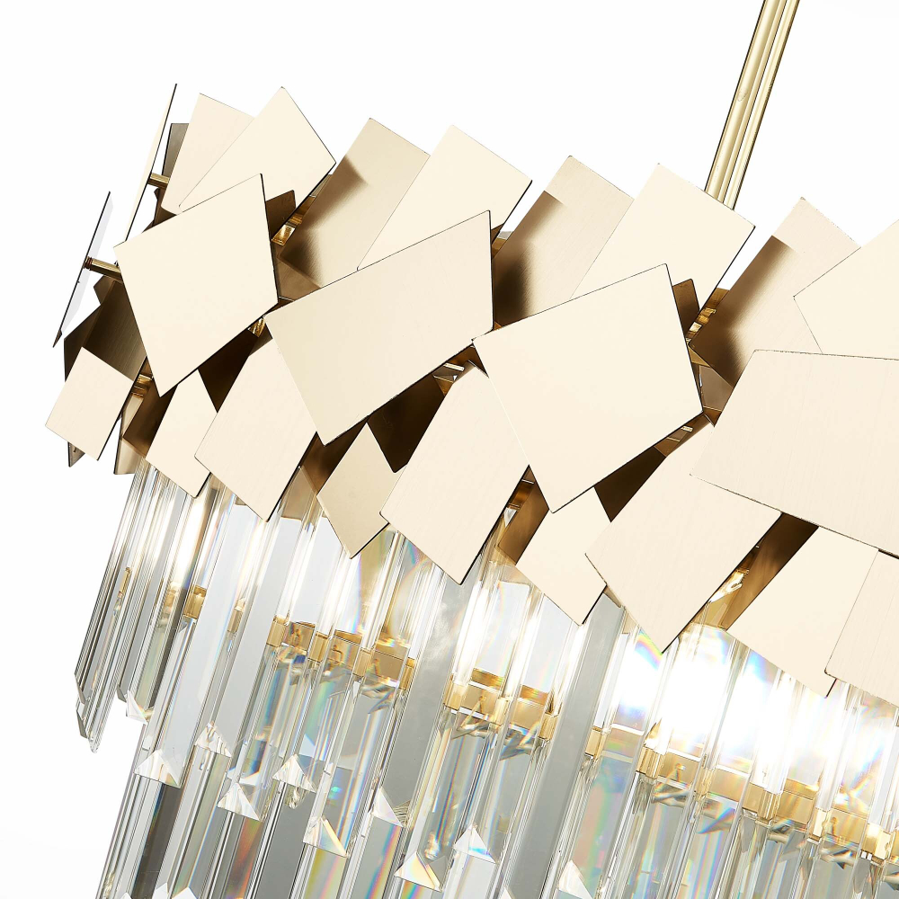 Люстра подвесная ST Luce Caserta SL1232.203.07