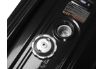 Электрогенератор DY9500LX Huter