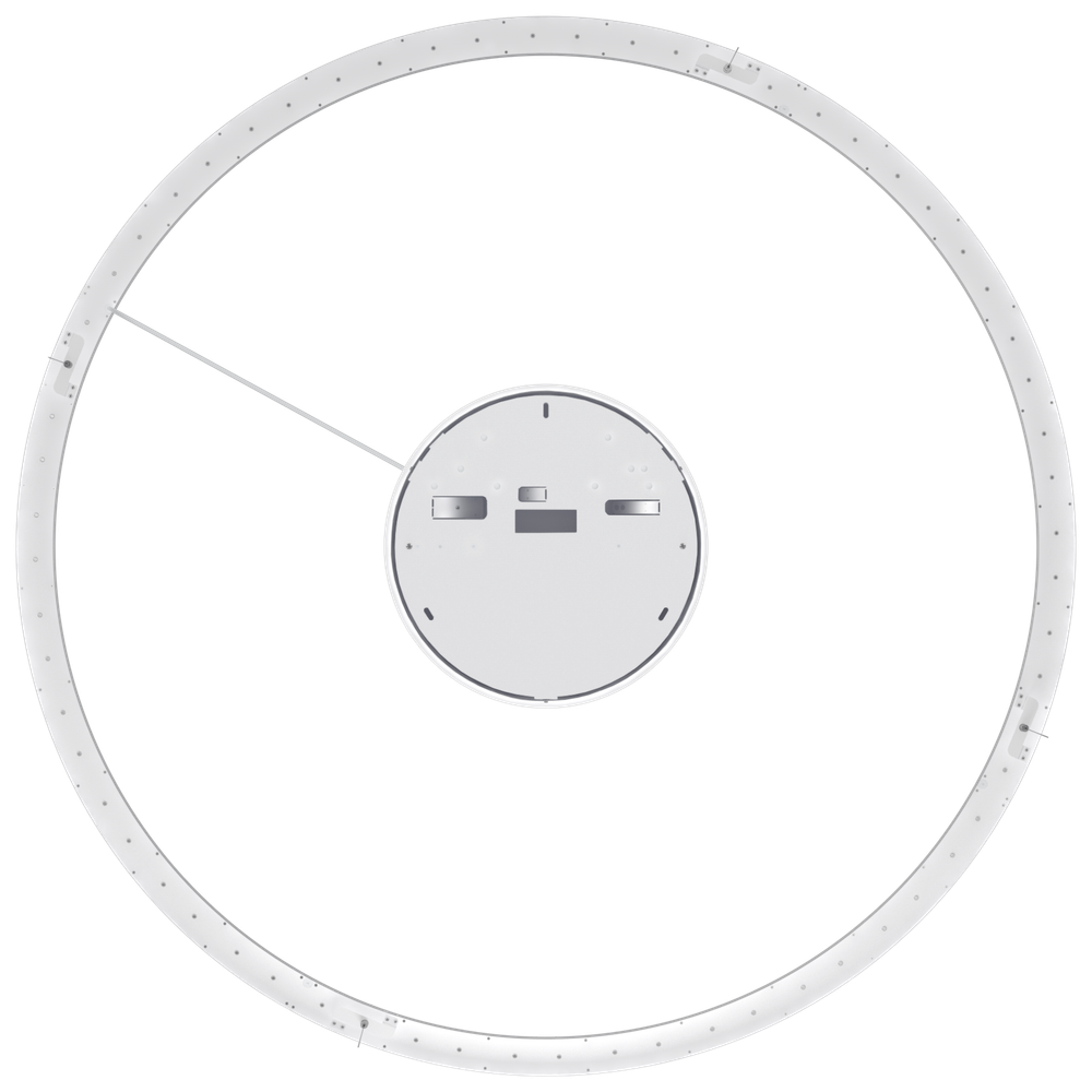Светильник LED ДСО33-60-301 Horizon Ring 940 1250х50х60 АСТЗ