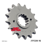 Звезда JTF339.16
