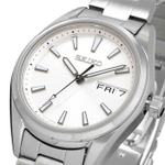 Женские японские наручные часы Seiko SUR349P1S
