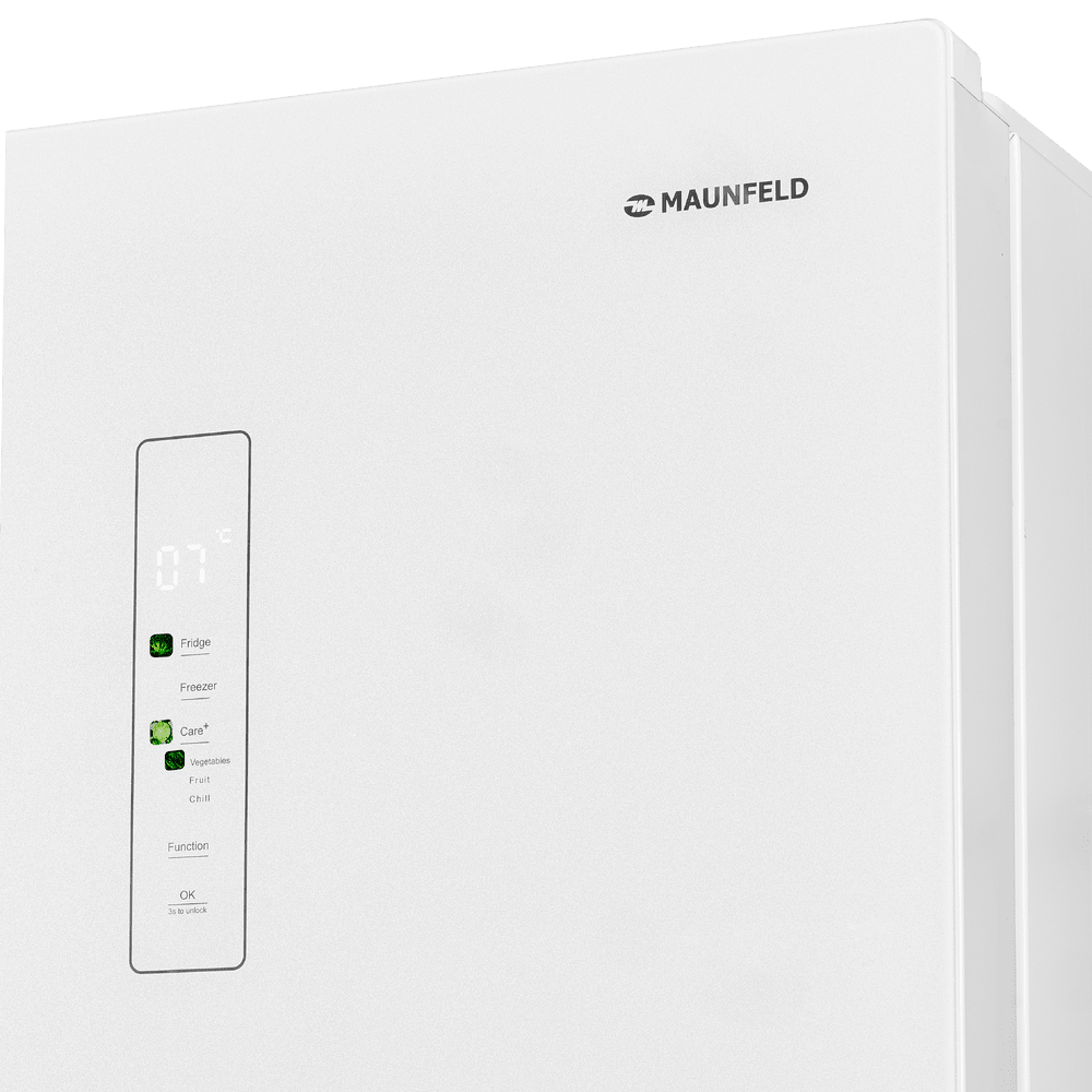 MAUNFELD MFF183NFWE