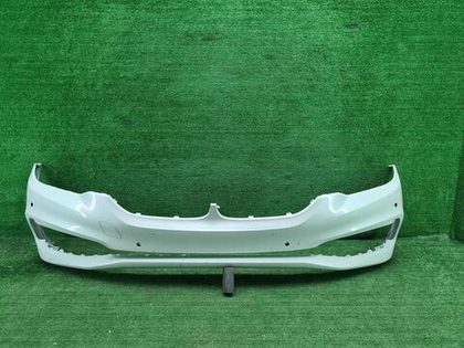 Бампер передний BMW 5er G30 (2017-2020)