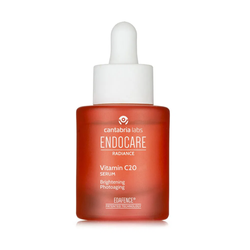 Cantabria Labs Endocare Radiance Vitamin C20 Serum 30ml