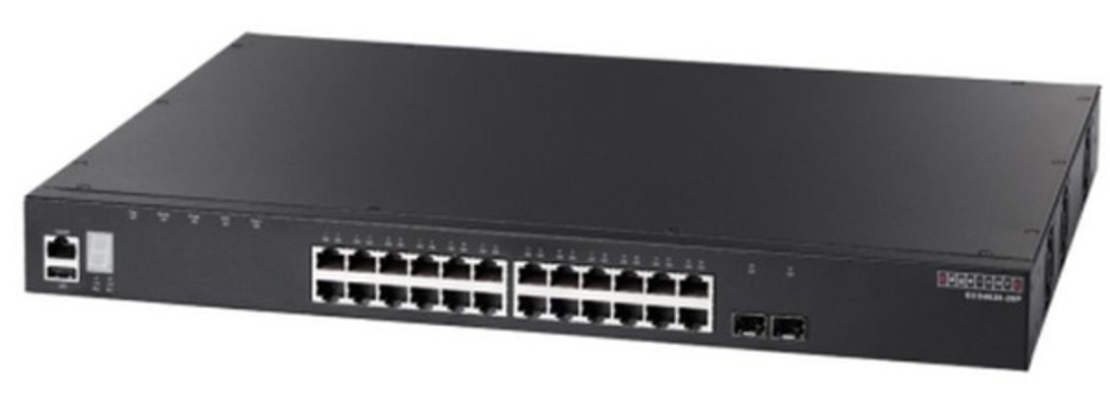 Коммутатор управляемый Edge-Core ECS4620-28T