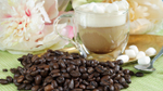 Кофе в зернах Santa Fe Barista Silver Special Blend Арабика 1кг