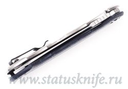 Нож Zero Tolerance ZT 0452BLUCF MagnaCutфотография - 8