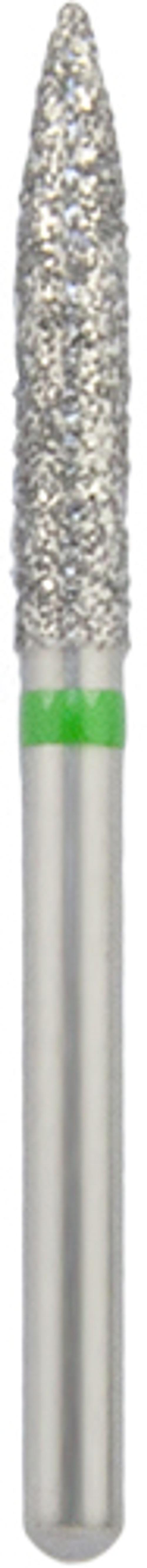 Бор алмазный, тип FG, гр.3 863-018C-FG, NTI, Германия
