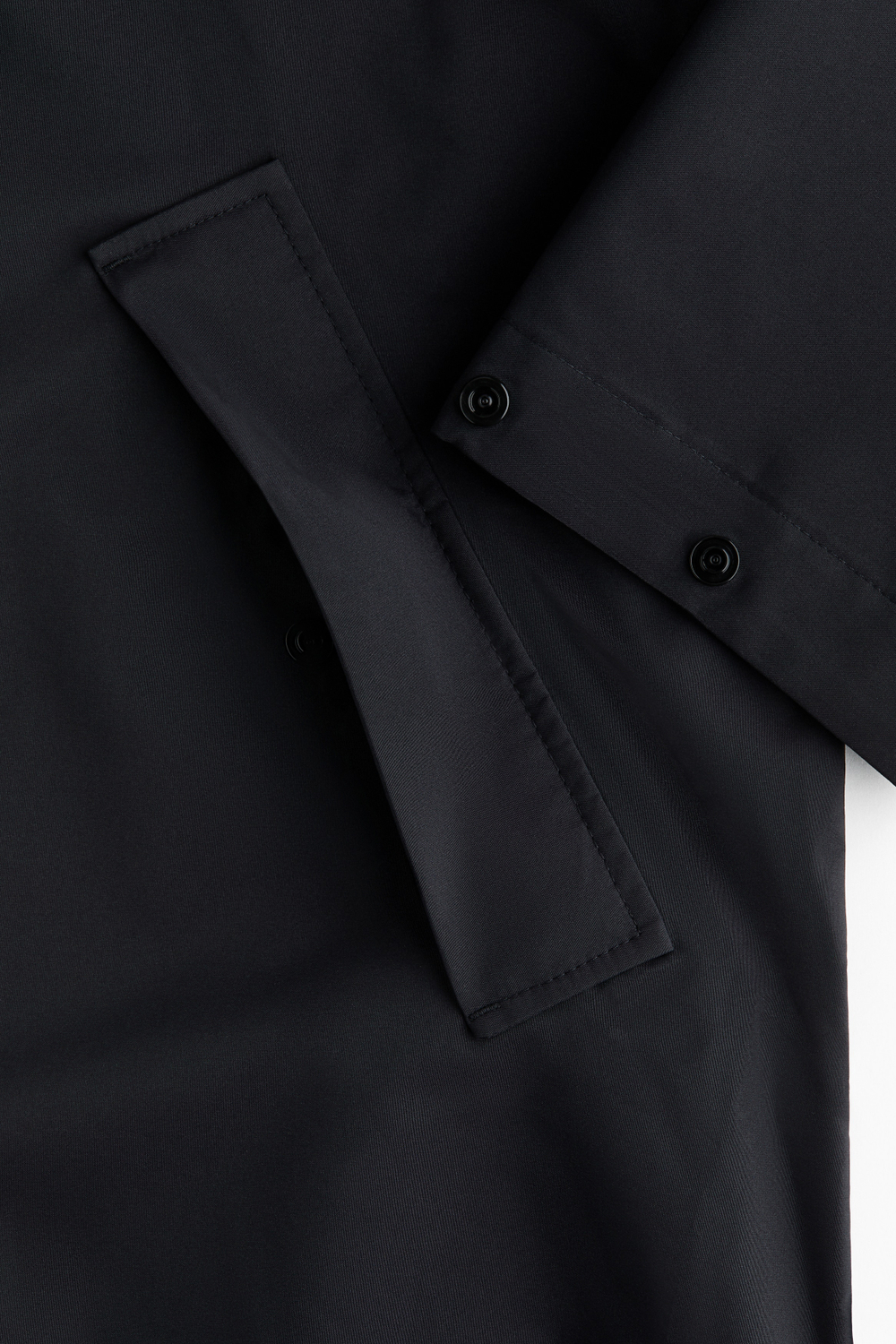 Дождевик свободного кроя StormMove™ - H&M