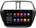 Магнитола для Suzuki SX4 2 2013-2021 - Airok RX-3501 Android 13, Быстрая, SIM-слот