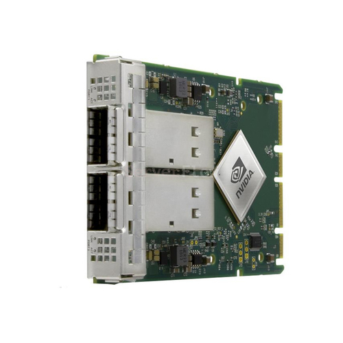 Серверная сетевая карта Mellanox (MCX562A-ACAB)
