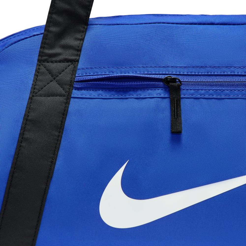 Спортивная сумка Nike Training Duffel - game royal/black/white