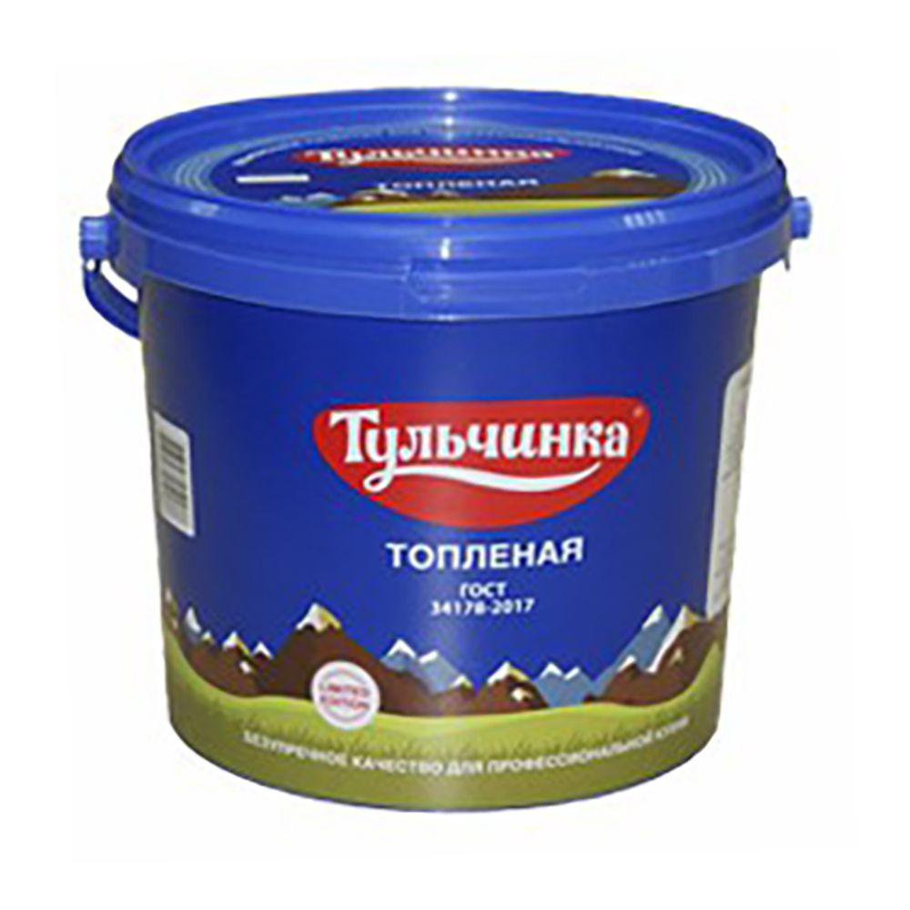 Масло "Тульчинка" подсолнечное 1л син.