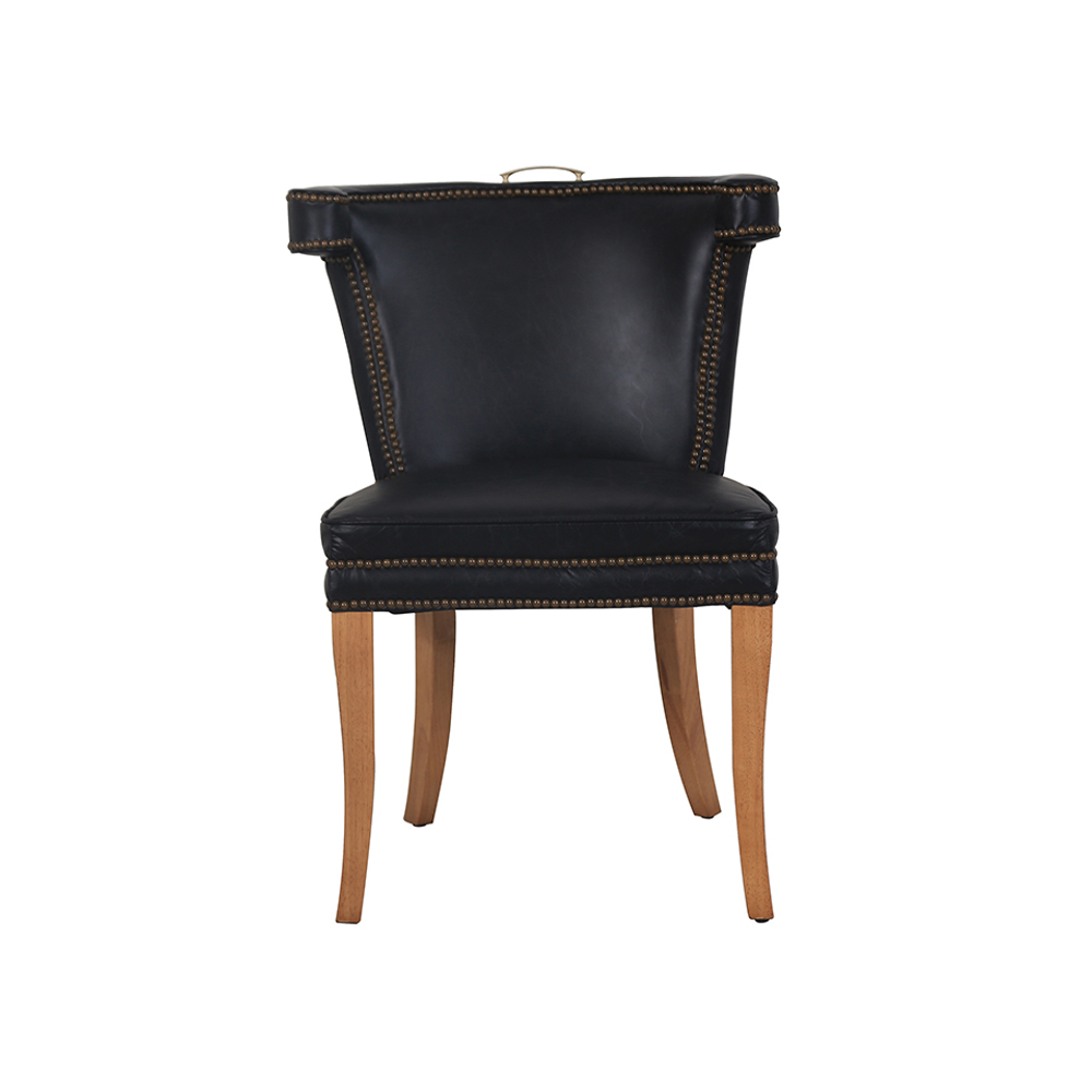 Стул Roomers Furniture dc0256a-1d/b76#