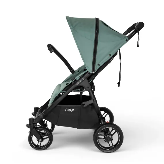 Прогулочная коляска Valco Baby Snap series 2 Slate Blue