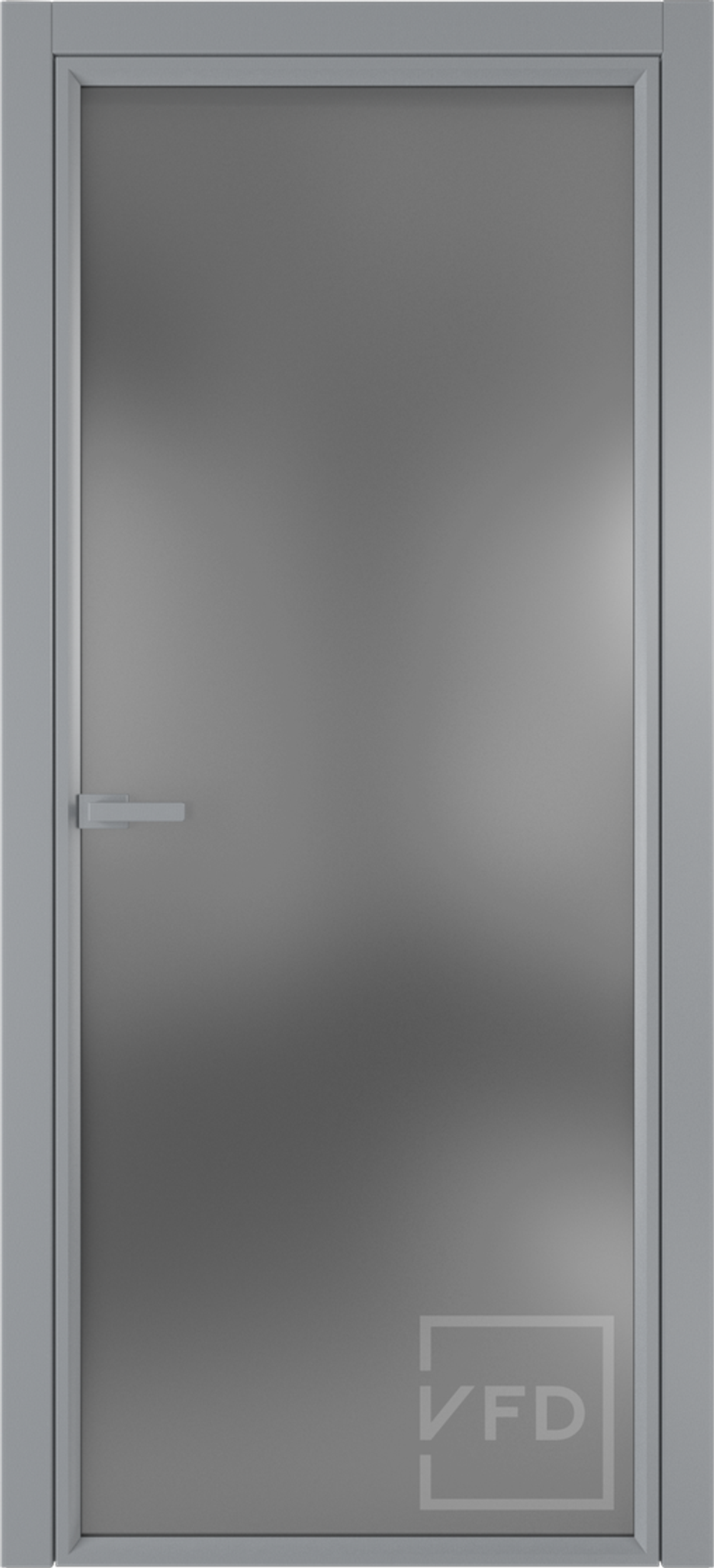 Grafia R00 Chrome Dark Cloud