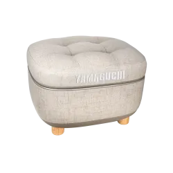 Массажер для ног YAMAGUCHI Capsula бежевый