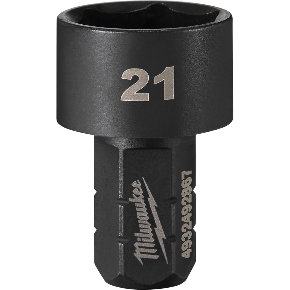Головка 21 мм для M12 FPTR Milwaukee 4932492867