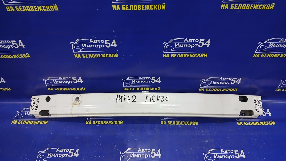 Усилитель переднего бампера TOYOTA WINDOM 2001-2006