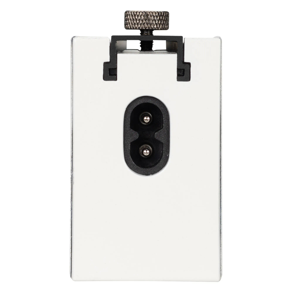 Светильник CLIP-38-FLAT-S312-6W Warm3000 (WH, 110 deg, 24V) (Arlight, IP40 Металл, 3 года) 029002