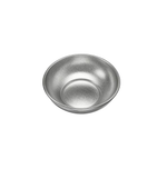 Соусник 130 мл, d 9,7 см h 2,9 см, нерж. сталь, Antique Metal