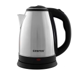 Чайник CENTEK CT-1068 металл