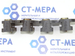 Кулачки к винторезным головкам  (3Я) (к-т из 4 шт.)