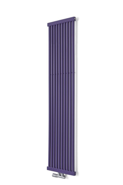 INTRA 160x30 (см) Дизайн радиатор водяной