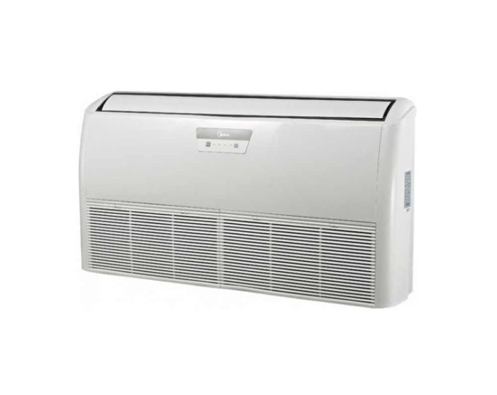 Cплит-система напольно-потолочного типа Midea MUE-36HRN1-R/MOU-36HN1-R/-40