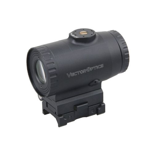 Магнифер увеличитель Vector Optics Paragon 3x18 Magnifier (SCMF-33)