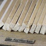 Crema Marfil Extra натуральный камень 1 кг ArtWorker