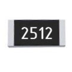 Резистор SMD 1 Ом 2512 ±5%