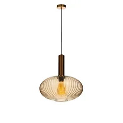 Подвесной светильник Iris  2071-C+BR Loft It