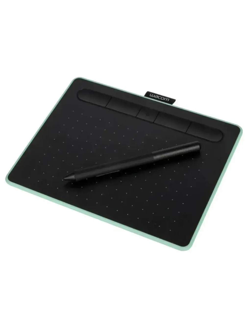 Графический планшет Intuos CTL-4100WLE-N-pistachio GREEN