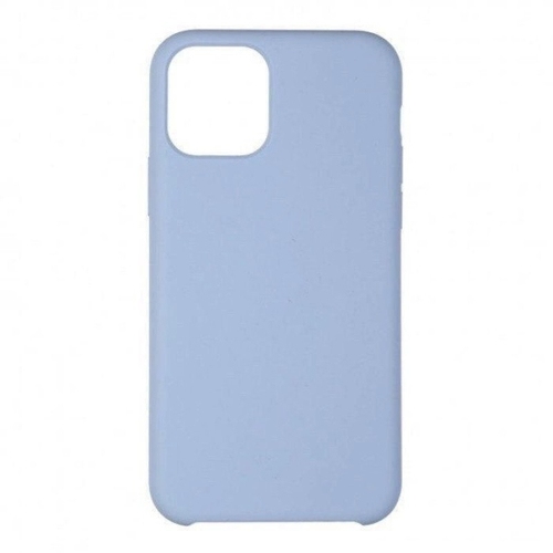 Чехол-накладка  i-Phone 11 Pro Max Silicone icase  №53 небесная