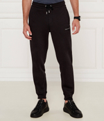 Спортивные штаны CALVIN KLEIN JEANS - черный(J30J325658)