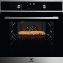Электрический духовой шкаф Electrolux EOF6P76BX