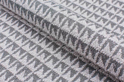 Жаккард Monaco comp light grey (Монако комп лайт грей)