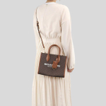 Сумка MICHAEL KORS MK Mirella 19 Logo, 35F2G7ZC5B-200
