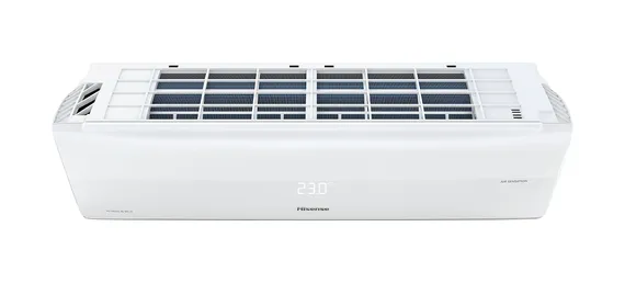 Инверторная сплит-система серии AIR SENSATION SUPERIOR DC Inverter AS-13UW4RXVQF00 (комплект)
