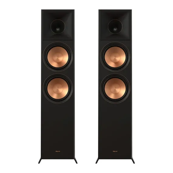 Klipsch RP-8060-FA II Walnut